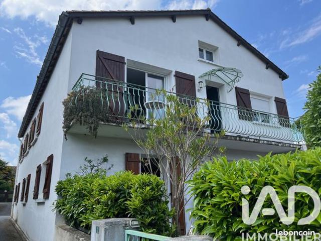 Maison 7 pièces 150 m²