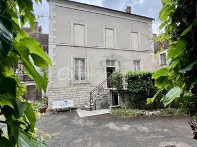 Maison 7 pièces 150 m²