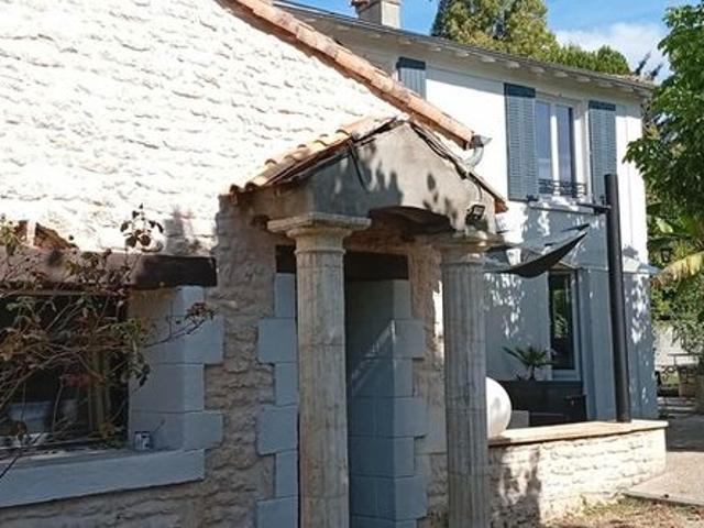 Maison 7 pièces 150 m²