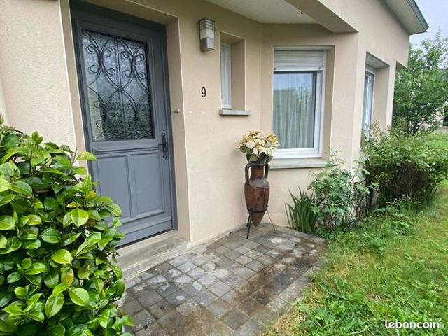 Maison 7 pièces 150 m²