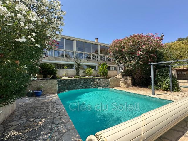 Maison 7 pièces 150 m²