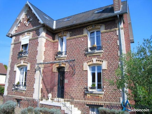 Maison 7 pièces 150 m²