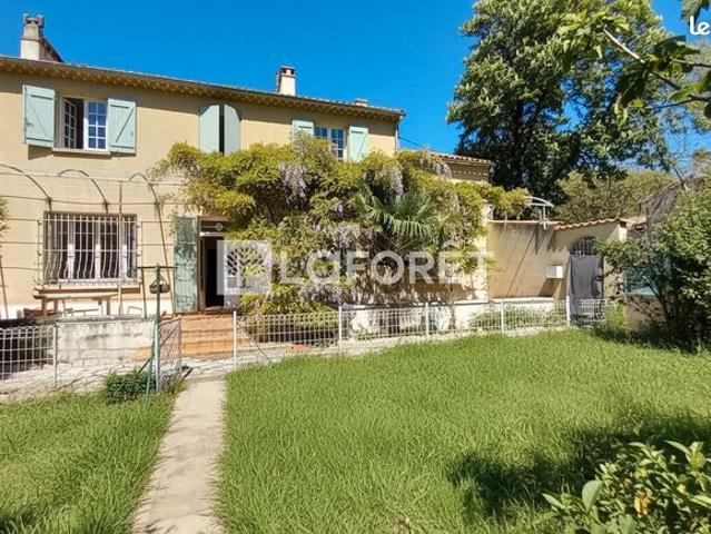 Maison 7 pièces 150 m²