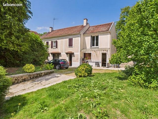 Maison 7 pièces 150 m²