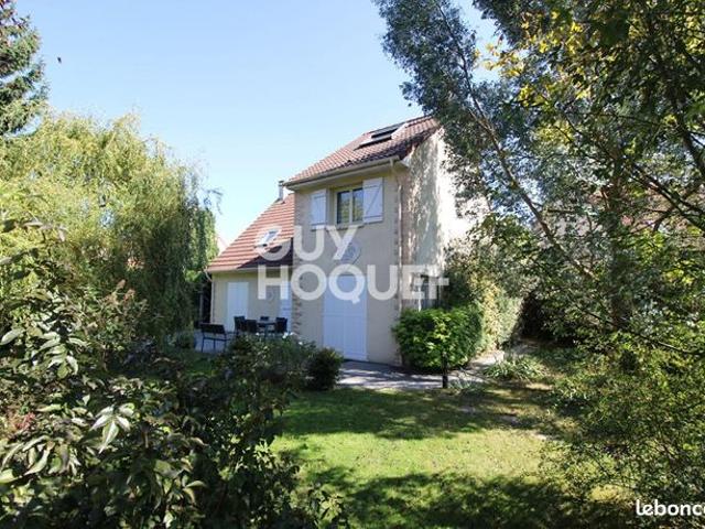 Maison 7 pièces 150 m²