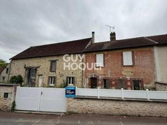 Maison 7 pièces 150 m²