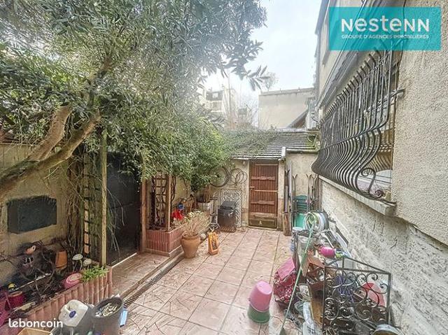 Maison 7 pièces 150 m²