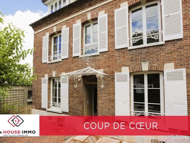 Maison 7 pièces 150 m²
