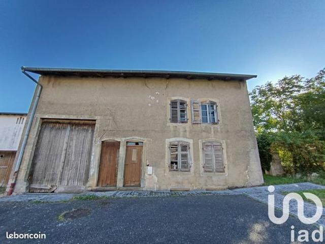 Maison 7 pièces 150 m²