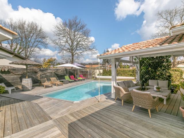 Maison 7 pièces 150 m²