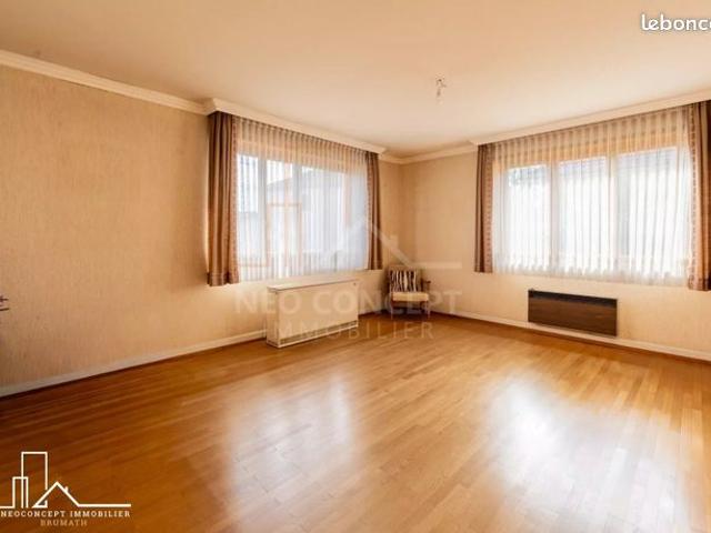 Maison 7 pièces 150 m²