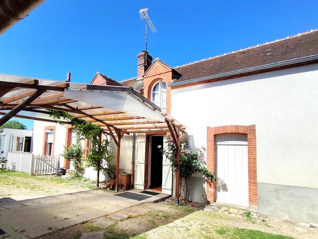 Maison 7 pièces 150 m²