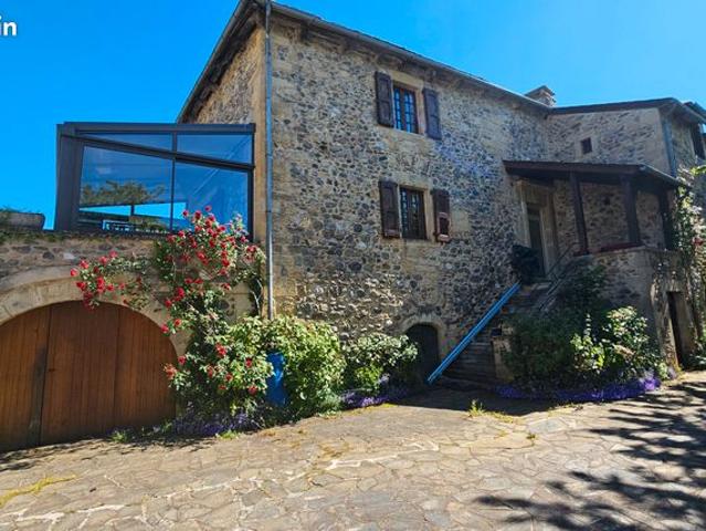 Maison 7 pièces 150 m²