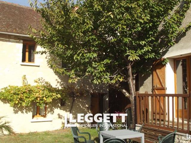 Maison 7 pièces 150 m²
