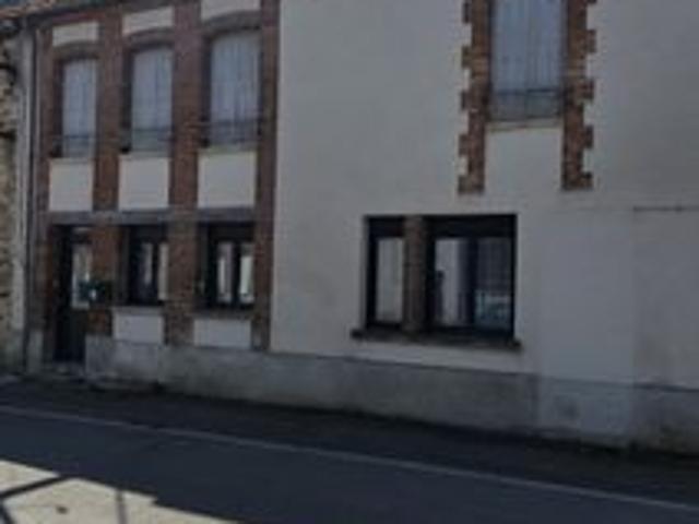 Maison 7 pièces 150 m²