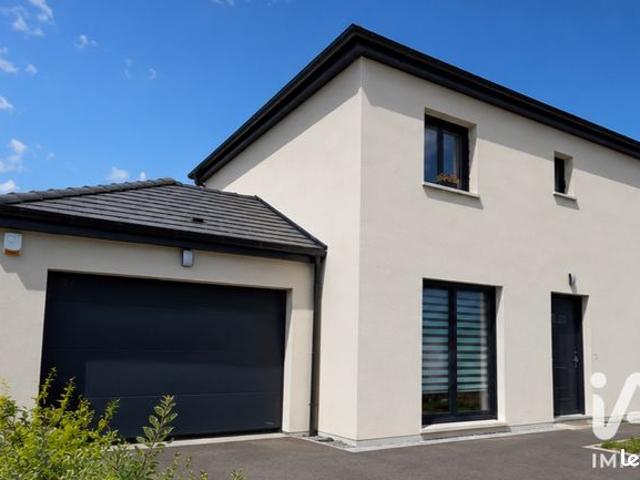 Maison 7 pièces 150 m²