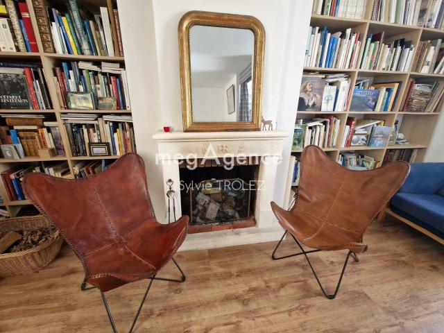 Maison 7 pièces 150 m²