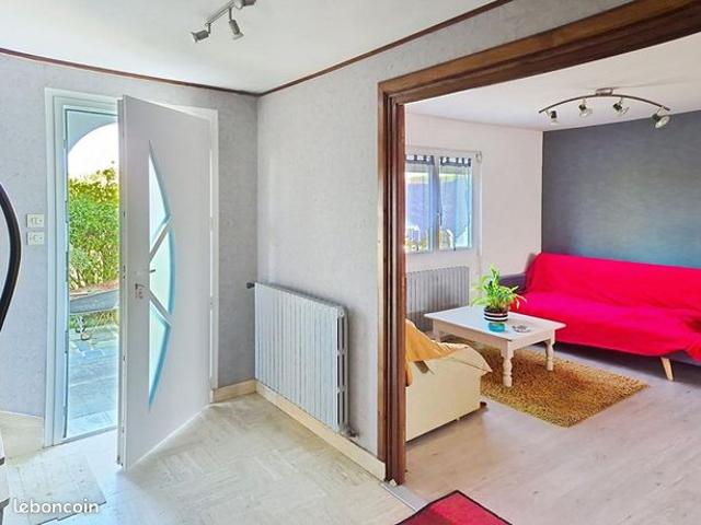 Maison 7 pièces 150 m²