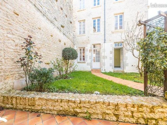Maison 7 pièces 150 m²