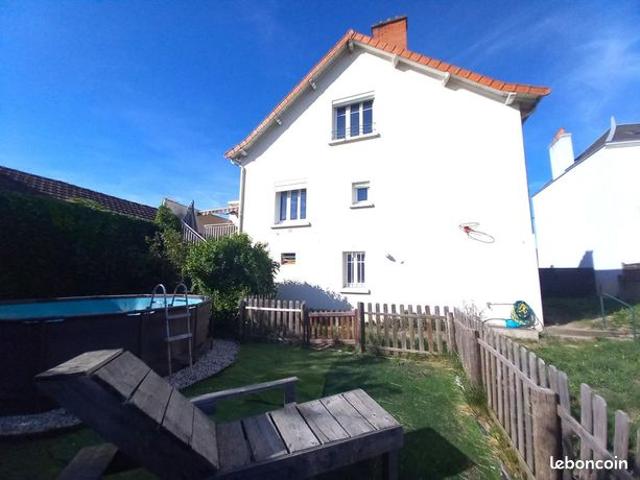 Maison 7 pièces 150 m²