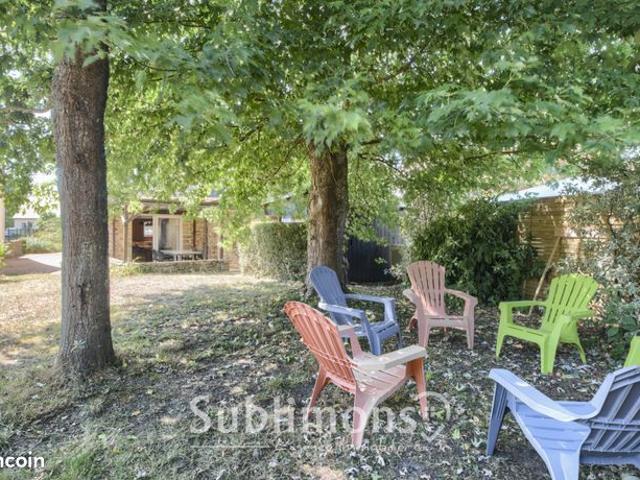 Maison 7 pièces 150 m²