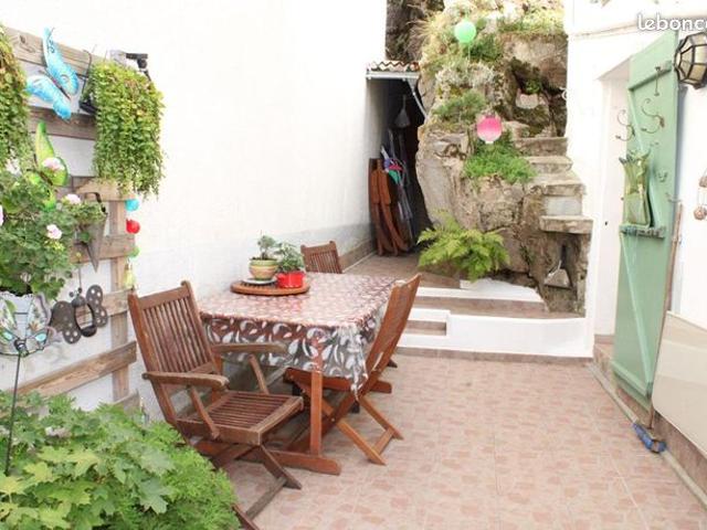 Maison 7 pièces 150 m²