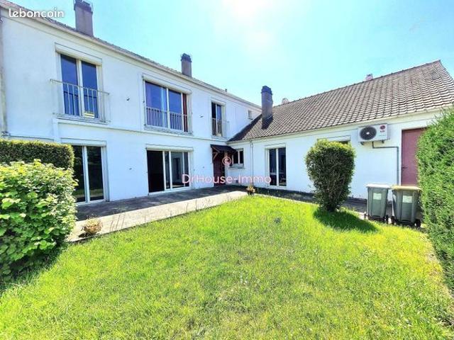 Maison 7 pièces 150 m²