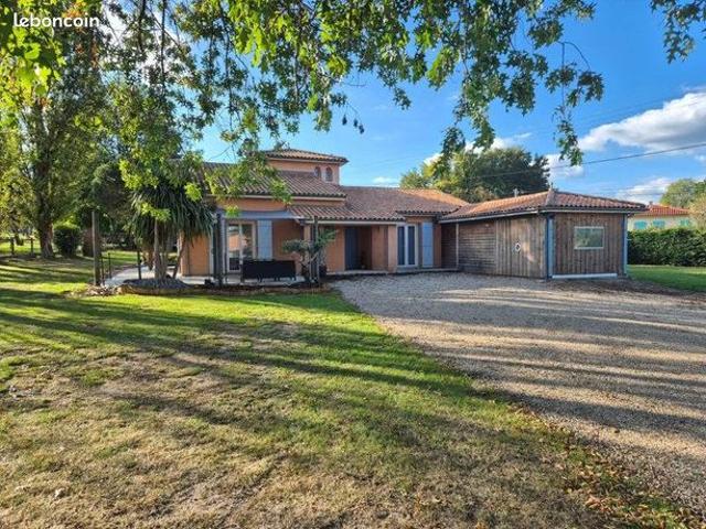 Maison 7 pièces 150 m²