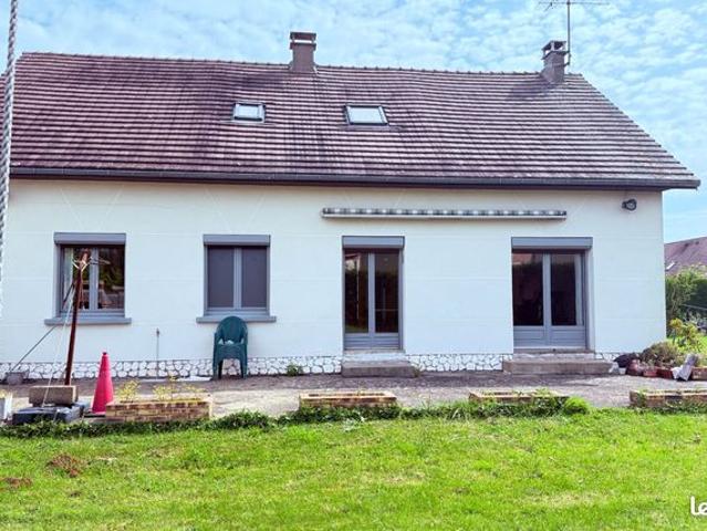 Maison 7 pièces 150 m²