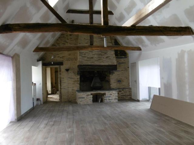 Maison 7 pièces 150 m²
