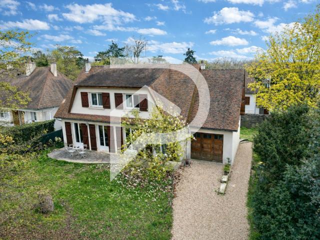 Maison 7 pièces 150 m²