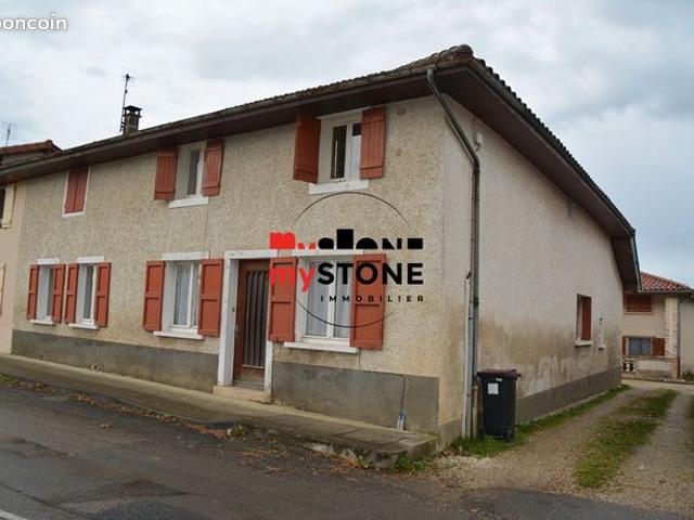 Maison 7 pièces 150 m²
