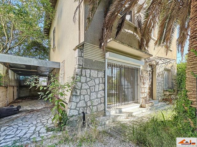 Maison 7 pièces 150 m²