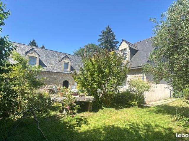 Maison 7 pièces 150 m²