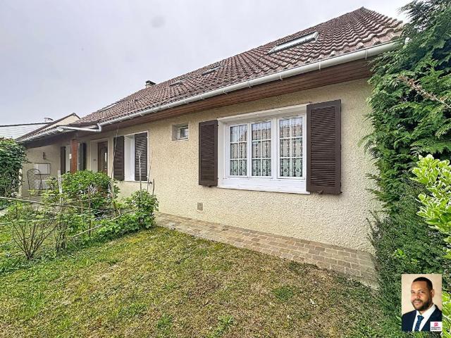 Maison 7 pièces 150 m²