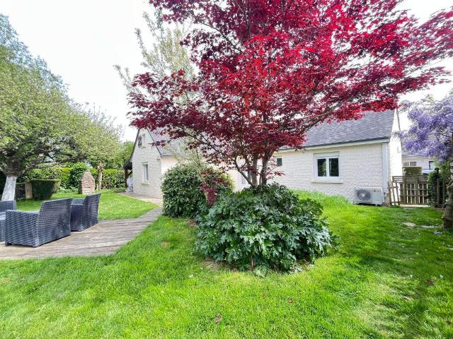 Maison 7 pièces 150 m²
