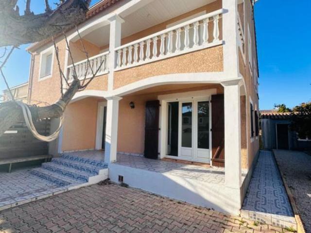 Maison 7 pièces 150 m²