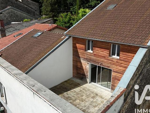 Maison 7 pièces 150 m²