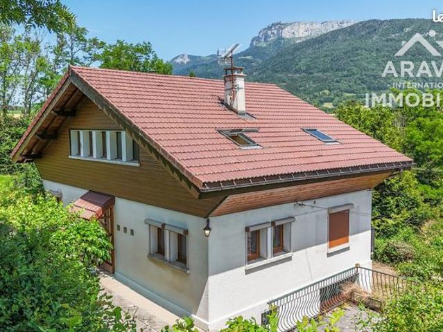 Maison 7 pièces 150 m²
