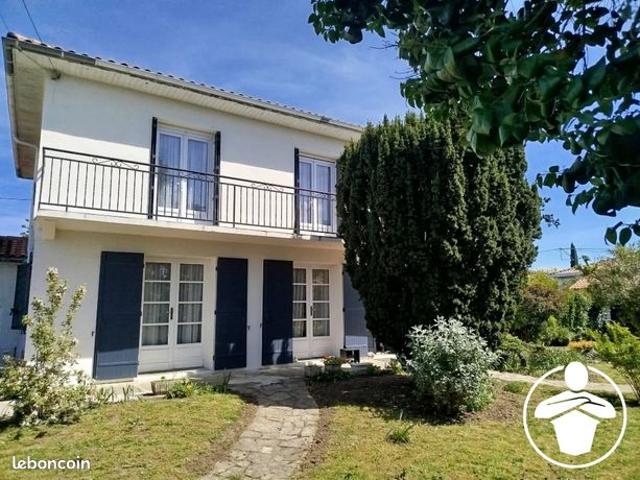 Maison 7 pièces 150 m²