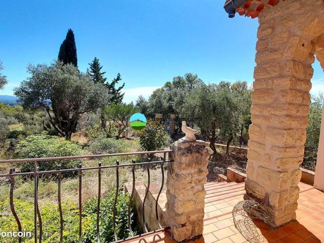 Maison 7 pièces 150 m²
