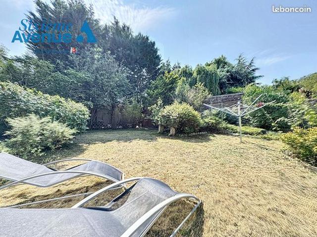 Maison 7 pièces 149 m²