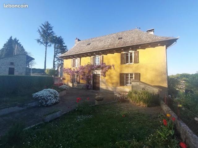 Maison 7 pièces 150 m²