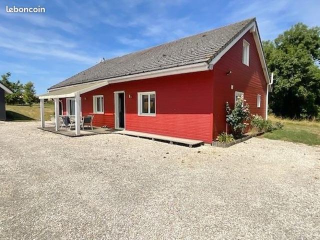 Maison 7 pièces 150 m²