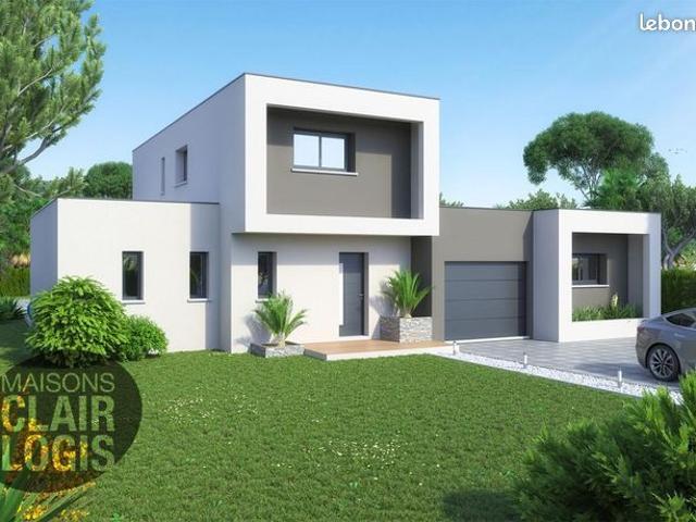 Maison 7 pièces 150 m²
