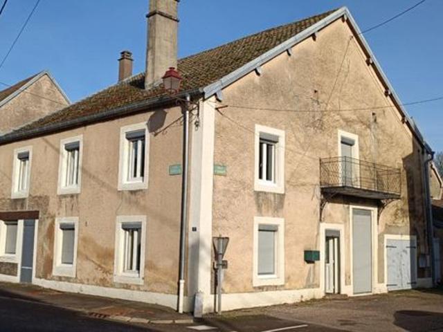 Maison 7 pièces 150 m²