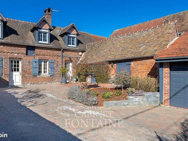 Maison 7 pièces 150 m²