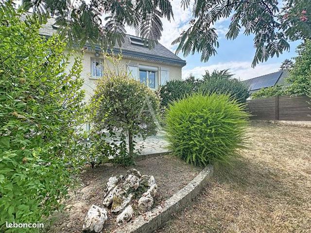 Maison 7 pièces 150 m²
