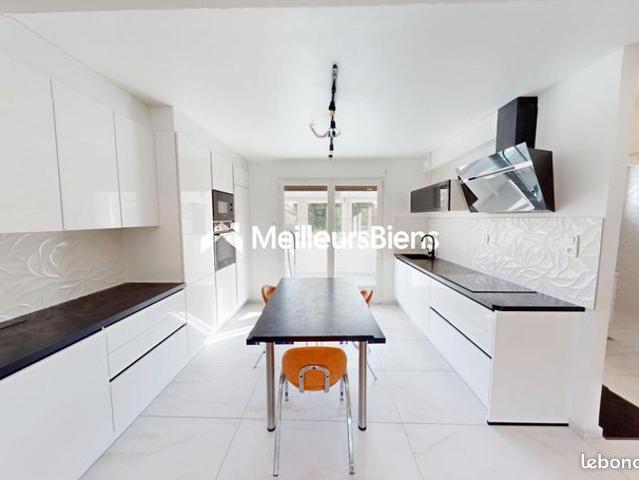 Maison 7 pièces 150 m²