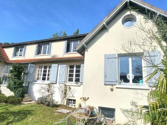 Maison 7 pièces 150 m²